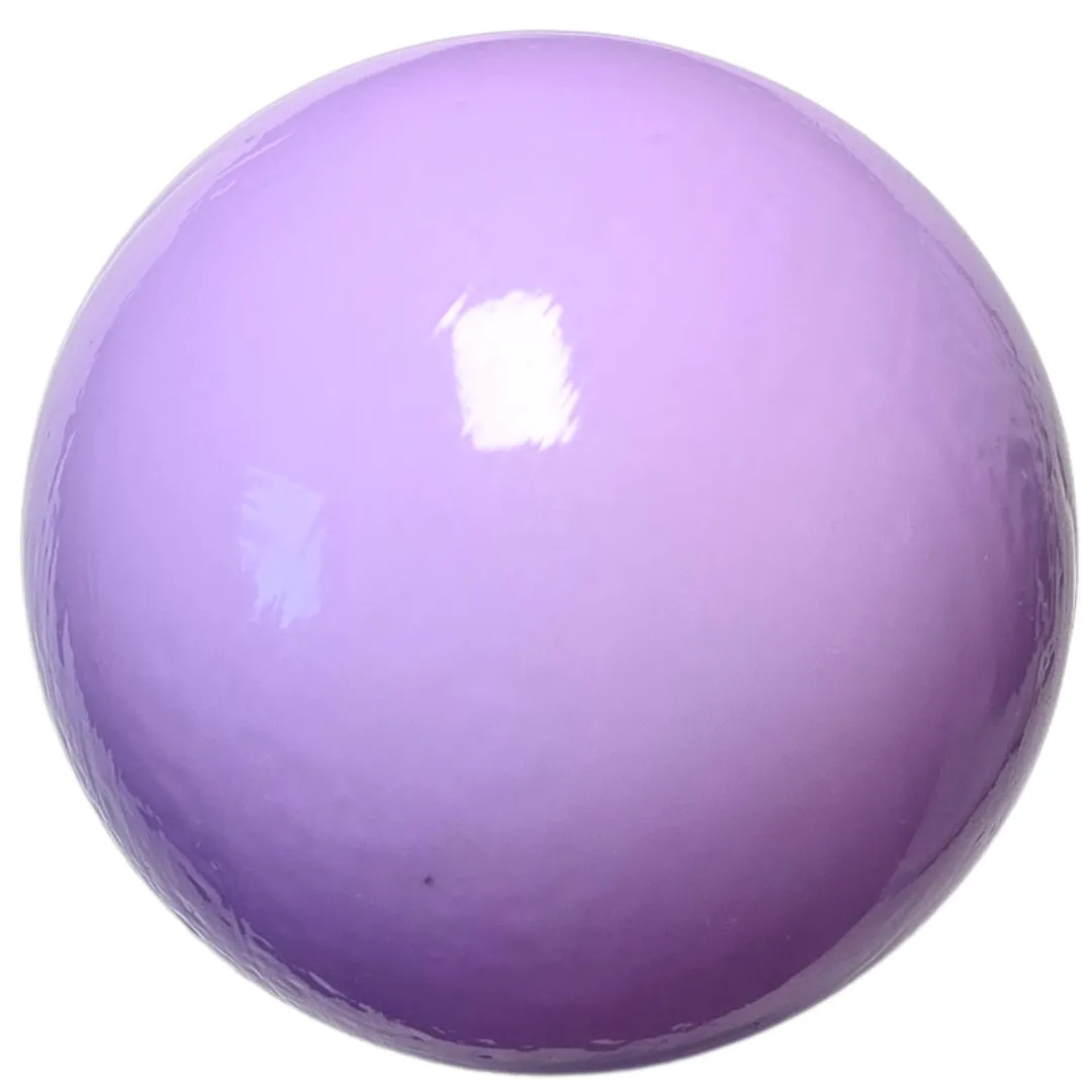 Ljubičasta Loptica