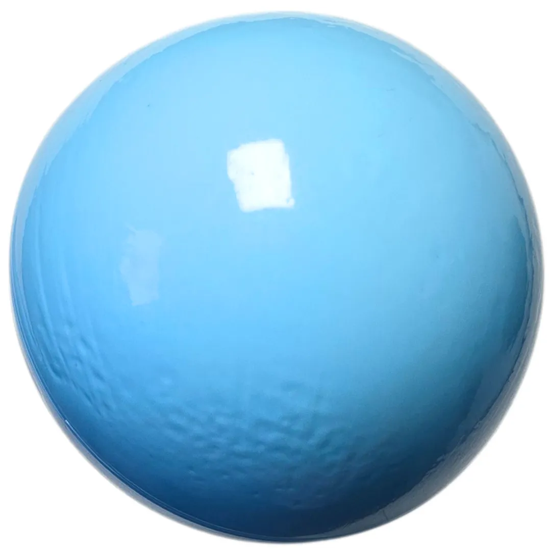 Svetlo plava Loptica